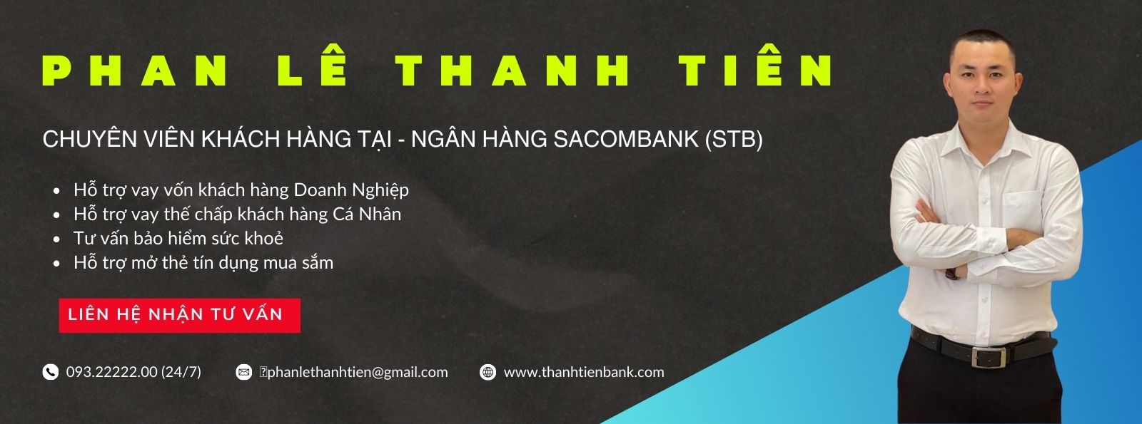 PHAN LÊ THANH TIÊN